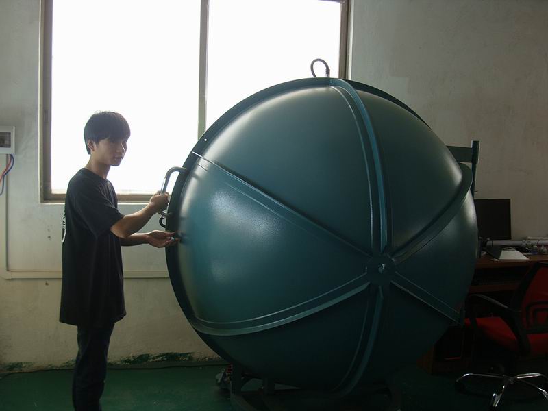 Test Sphere